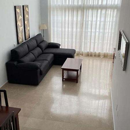 Апартаменти Tess Apartamento Ananda Lauro Golf Алаурін-де-ла-Торре Екстер'єр фото
