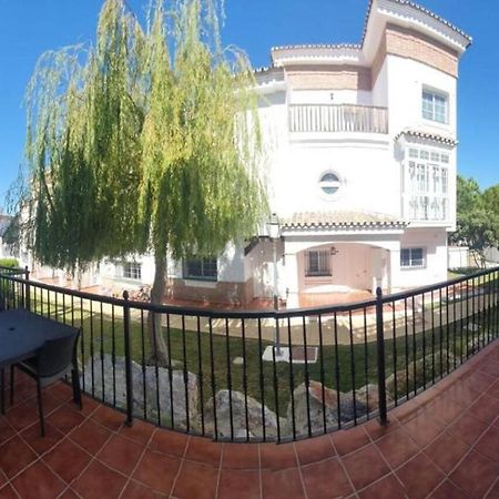 Апартаменти Tess Apartamento Ananda Lauro Golf Алаурін-де-ла-Торре Екстер'єр фото