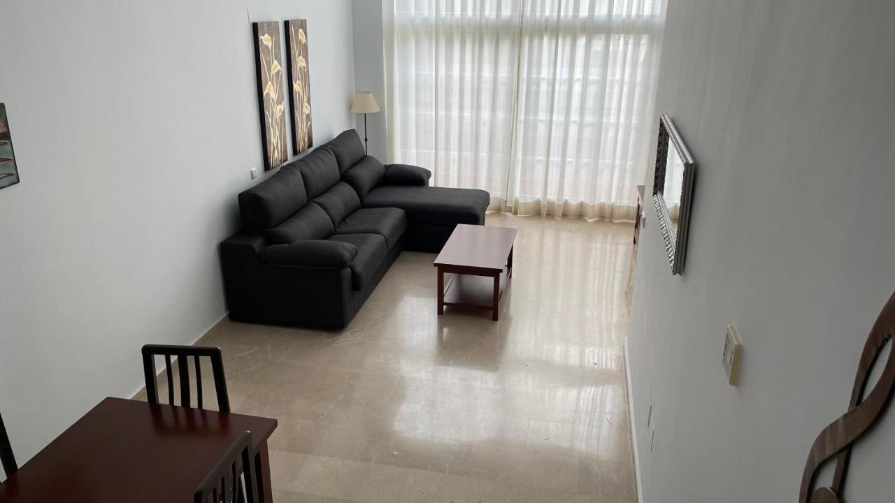 Апартаменти Tess Apartamento Ananda Lauro Golf Алаурін-де-ла-Торре Екстер'єр фото